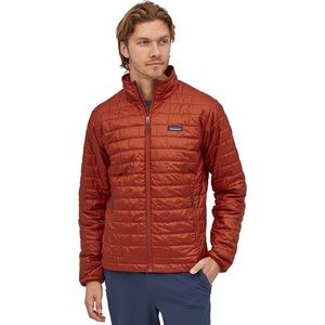 Patagonia Puffer Jacket